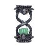 Harry Potter Lord Voldemort Sand Timer 18.5cm Fantasy NEMESIS NOW | EASTER SALE