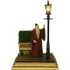 Harry Potter Privet Drive Light Up Figurine 18.5cm Fantasy Last Chance to Buy