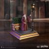 Harry Potter Privet Drive Light Up Figurine 18.5cm Fantasy Last Chance to Buy