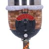 Harry Potter Platform 9 3/4 Collectible Goblet Fantasy NEMESIS NOW | EASTER SALE