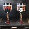 Harry Potter Platform 9 3/4 Collectible Goblet Fantasy NEMESIS NOW | EASTER SALE