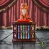 Mad About Cats Box (LP) 16.5cm Cats Sale Homeware