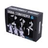 Three Wise Sitting Stormtroopers 11cm Sci-Fi Best Sellers