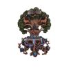 Yggdrasil Wall Plaque (AS) 30.5cm Witchcraft & Wiccan NEMESIS NOW | EASTER SALE