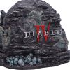 Diablo® IV Hells Gate Box 22cm Gaming Licensed Gaming