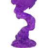 Soul Spirit Magic Goblet (Purple) 19.3cm Skulls Sale Drinkware