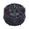 Hoard of the Baphomet 11cm Baphomet NEMESIS NOW | EASTER SALE