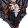 Diablo® IV Lilith Wall Plaque 30cm Gaming Licensed Gaming