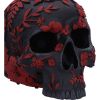 Age of Opium 18.5cm Skulls Gifts Under £100