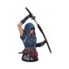 Assassin's Creed Shadows Naoe Bust 30.7cm Gaming NEMESIS NOW | EASTER SALE