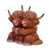 Highland Hug 14.5cm Animals Top 200 None Licensed