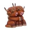 Highland Hug 14.5cm Animals Top 200 None Licensed