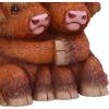 Highland Hug 14.5cm Animals Top 200 None Licensed