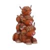 Highland Totem 17.5cm Animals Top 200 None Licensed