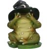 Three Wise Toads 10.3cm Animals NEMESIS NOW | EASTER SALE