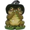 Three Wise Toads 10.3cm Animals NEMESIS NOW | EASTER SALE