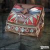 Dungeons & Dragons Bag of Holding and Devouring Box 17cm Gaming Licensed Gaming