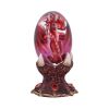 Elemental Dragonlings - Fire 12cm Dragons Easter