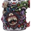 Dungeons & Dragons Beholder Tankard 17cm Gaming Top 200