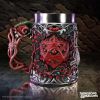 Dungeons & Dragons Beholder Tankard 17cm Gaming Top 200
