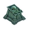Crypt of Cthulhu Box (JR) 13cm Horror NEMESIS NOW | EASTER SALE