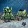 Crypt of Cthulhu Box (JR) 13cm Horror NEMESIS NOW | EASTER SALE