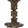 Harry Potter Four House Collectible Goblet 19.7cm Fantasy Top 200