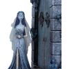 Corpse Bride Emily and Victoria Bookends 19cm Fantasy Top 200