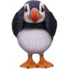 Three Wise Puffins 9cm Animals Gifts Under £100