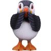 Three Wise Puffins 9cm Animals Gifts Under £100