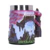Metallica Creeping Death Tankard 18cm Band Licenses Band Merch Product Guide