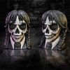 Dark Glare 16cm Skulls Top 200 None Licensed