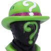 DC Riddler Box 14.5cm Comic Characters NEMESIS NOW | EASTER SALE
