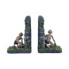Lord of the Rings Gollum & Smeagol Bookends 24.5cm Fantasy RRP Under 100