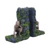 Lord of the Rings Gollum & Smeagol Bookends 24.5cm Fantasy RRP Under 100