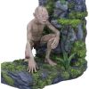 Lord of the Rings Gollum & Smeagol Bookends 24.5cm Fantasy RRP Under 100
