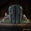 Lord of the Rings Gollum & Smeagol Bookends 24.5cm Fantasy RRP Under 100