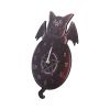 Malpuss Tickin Clock 41cm Cats Stock Release Spring 2025