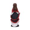 Haunted Doll (JR) 17.3cm Horror NEMESIS NOW | EASTER SALE