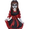 Haunted Doll (JR) 17.3cm Horror NEMESIS NOW | EASTER SALE