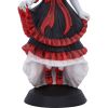 Haunted Doll (JR) 17.3cm Horror NEMESIS NOW | EASTER SALE