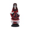 Haunted Doll (JR) 17.3cm Horror NEMESIS NOW | EASTER SALE