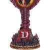 Diablo® IV Mephisto Goblet 19.5cm Gaming Licensed Gaming