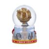 DC The Daily Planet Superman Snow Globe 15.2cm Fantasy Sale Items