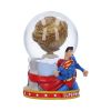 DC The Daily Planet Superman Snow Globe 15.2cm Fantasy Sale Items