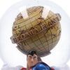 DC The Daily Planet Superman Snow Globe 15.2cm Fantasy Sale Items