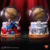 DC The Daily Planet Superman Snow Globe 15.2cm Fantasy Sale Items