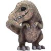 Three Wise Tyrannosaurus Rex 9.3cm Dinosaurs Top 200 None Licensed