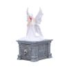Only Love Remains Box (AS) 20.3cm Angels NEMESIS NOW | EASTER SALE