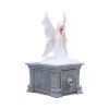 Only Love Remains Box (AS) 20.3cm Angels NEMESIS NOW | EASTER SALE